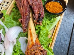 -沙州食驿·非遗小吃夜市