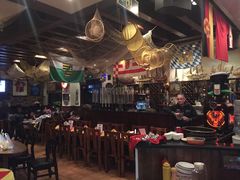 -申德勒加油站餐厅(三里屯北小街店)