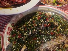 -霸王虾·小龙虾香辣蟹(玉林店)