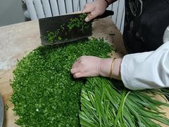 -田记自助海鲜饺子
