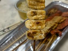 -百盛烧烤龙虾小酒馆(文富北路店)