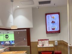 -喜家德虾仁水饺(华强天虹店)