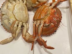 -尚宴牛特鲜自助(太原街万达店)
