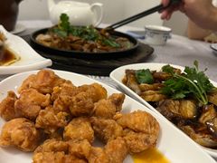 传统咕噜肉-粤·向群饭店(龙津东路总店)