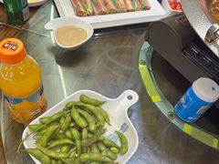 -老冯烤羊蝎子馆(望京店)