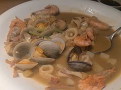 -小厨师·二十年沈家门小海鲜(百井坊巷店)