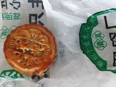 -黑窑厂糖油饼烤鸭·清真菜(总店)
