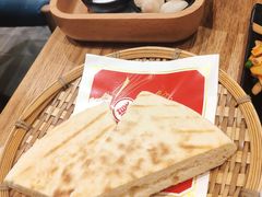 -北往西·西安油泼面(万德庄店)
