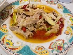 -巴依老爷新疆美食(常营店)