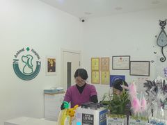 -中农国际动物医院24小时·猫科·骨科·急重症中心