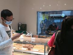 -泸溪河桃酥(西直门凯德店)