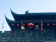 -鼓楼(西湖风景名胜区)