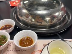 -水禾轩·海鲜蒸汽主题餐厅(新香洲旗舰店)