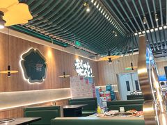 -梨花自助烤肉(西三旗万象汇黑金店)