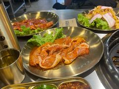 -炉队长·齐齐哈尔家庭烤肉(马家堡店)