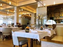 大堂-Jean Georges