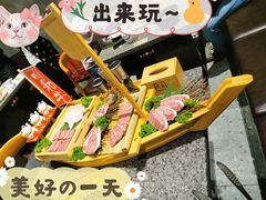 -NIUAN牛庵·日式和牛烧肉(恒隆店)