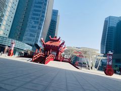 -大族广场Mall&More