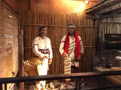 -太鲁阁公园