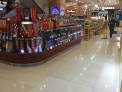 -天虹购物中心(石路店)