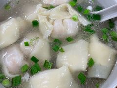 -绿杨馄饨店(上塘街店)