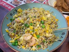 -扬二春炒饭(国庆路总店)