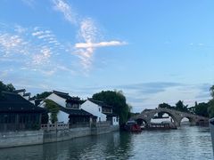 -山塘渡·苏式园林餐厅