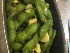 -靓靓蒸虾(中山公园店)
