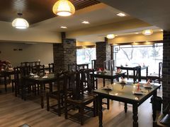 包厢-老白肉馆(临江小区店)