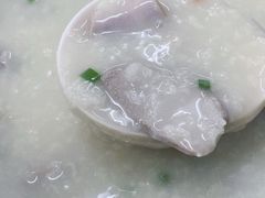-南记食粥坊·宵夜大排档(南桂店)