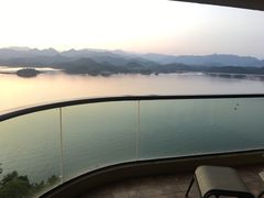 -千岛湖忆湖度假酒店(中心湖景区店)
