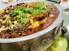 -87号烧烤海鲜·大排档(金沙滩店)