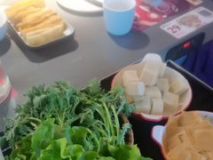 -刘一手重庆火锅(万达广场颍泉店)