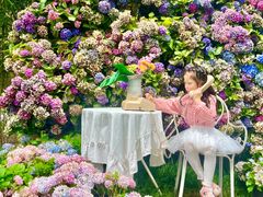 -HERRE·FARM 赫尔露营农场·团建聚会包场