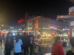 -鼓楼夜市