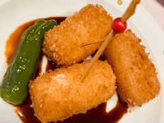 -蟹道乐(道顿堀本店)