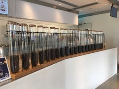 -喜茶(广州番禺奥园广场店)