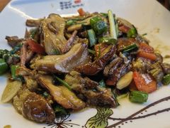 -云隐小厨·传统大理美食(复兴路店)