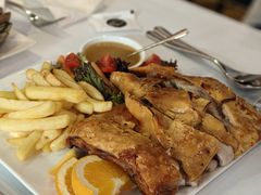 -安东尼奥餐厅