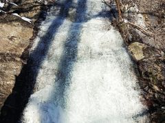 -终南山南五台景区