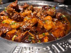 -胖哥俩肉蟹煲(石家庄长安万达店)