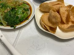 -外婆小聚茶餐厅·生日·团建(市民中心店)