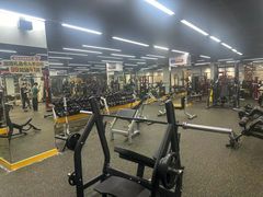 -超鹿运动(融侨锦江店)