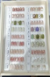 -四季·予你日式美甲美睫Nail