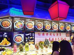 -山河屯铁锅炖(哈西站店)