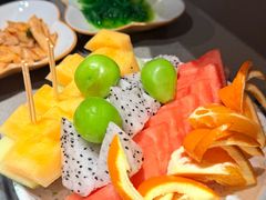 -海底捞火锅(石狮泰禾广场店)