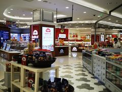-张秉贵糖果专柜(北京市百货大楼店)