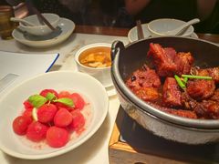 -谭家弄堂(兰州中心店)
