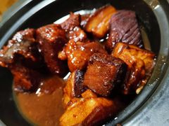 -明月食府(二区干二路店)