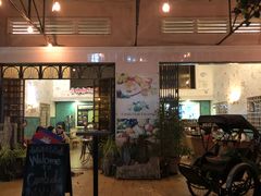 -Fresh Fruit Factory - Fruit Cuisine Restaurant